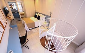 BLESSED Lofts, modernos Lofts no melhor bairro da cidade de Itajai, SC